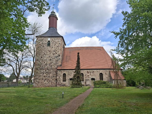 Dorfkirche Bützow