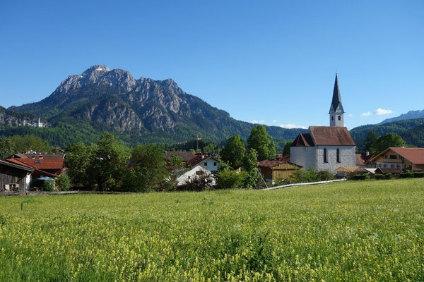 Schwangau 