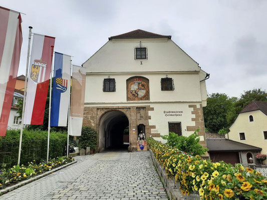 Stadtmuseum Schärding