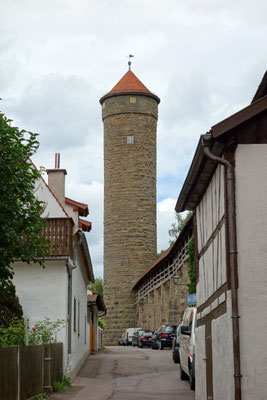 Sieberstorturm