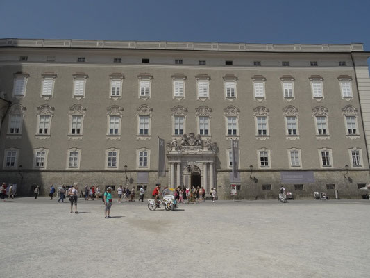 Mozartplatz