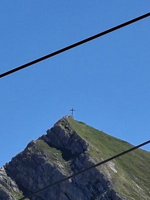 Seefelder Spitze
