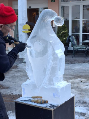Oberstdorfer Eiszeit