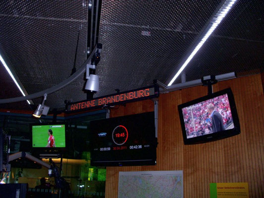 Studio Antenne Brandenburg