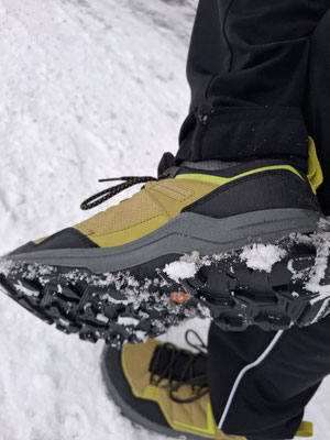 Joggen Wanderschuhe