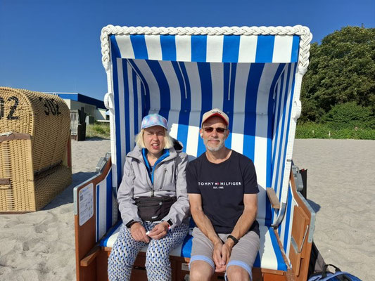 Strandtag Eckernförde