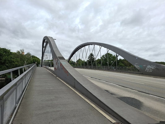 Freybrücke