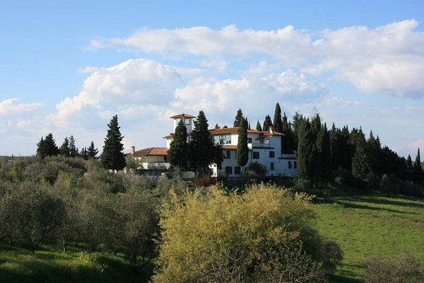 Agriturismo Country House Villa Le Sorti