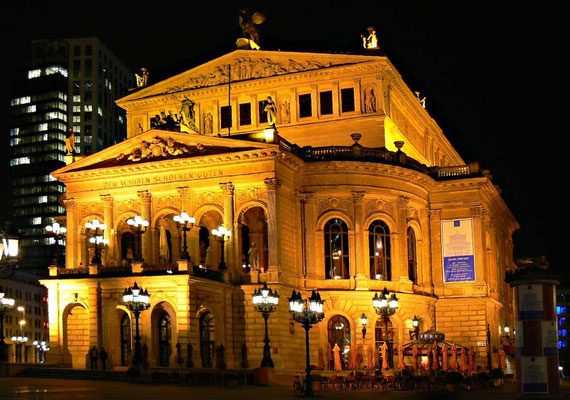 Luminale 2008 - Alte Oper