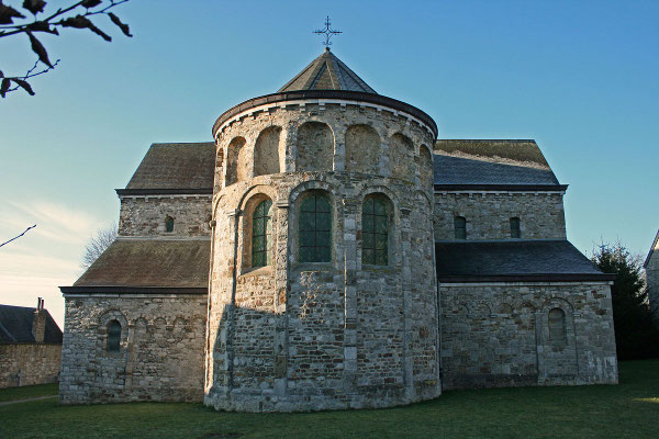 Église de Xhignesse