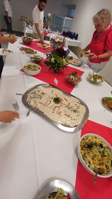 von Vitello Tonnato bis Salat
