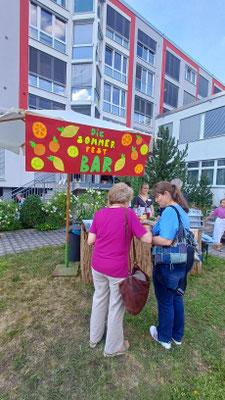 Aperol, Sarti und fruchtige, alkoholfreie Alternativen