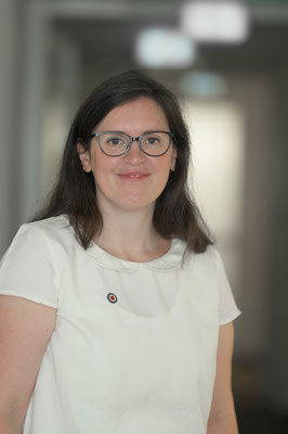 Franziska Kolberg / Gesundheits- u. Pflegepädagogin (B.A.) / Gesundheits- und Krankenpflegerin