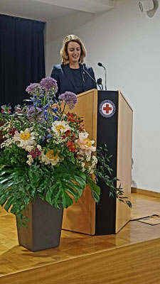 Grußworte aus der Schwesternschaft München