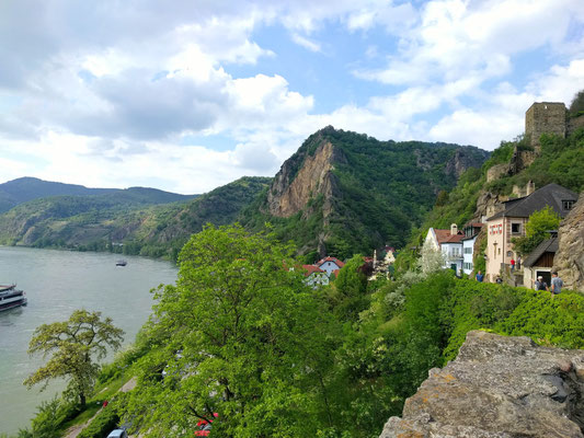 Wachau