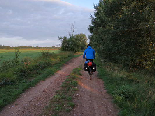 Landschaft in Niedersachsen