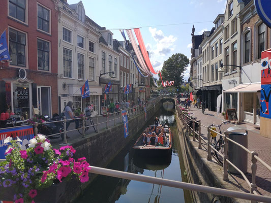 Leeuwarden, Kulturhauptstadt 2018