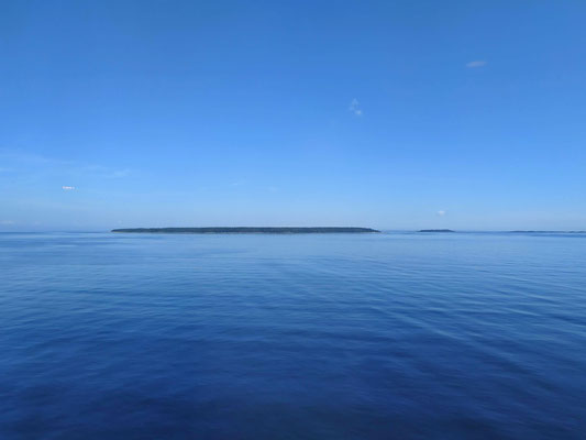 Insel Aegna
