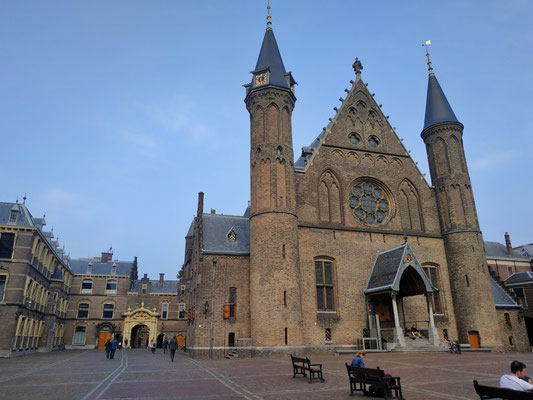 Middelburg