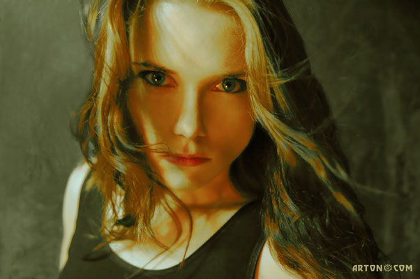 Model: Amanda Arton©