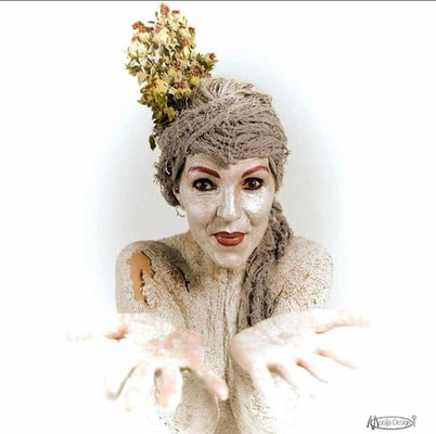 Model: Ilse Arton©