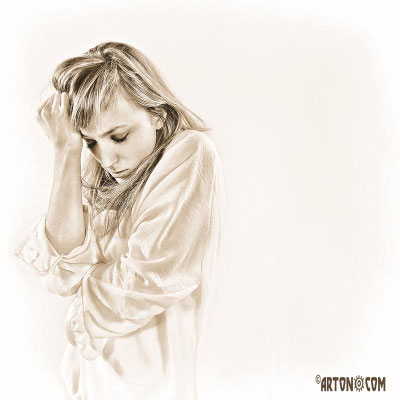 Model: Mindy Arton©