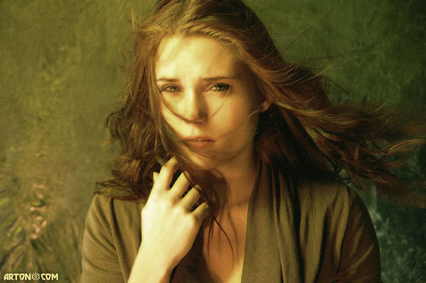 Model: Amanda Arton©