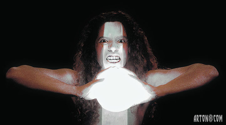 Model: Mi Indigo Arton©