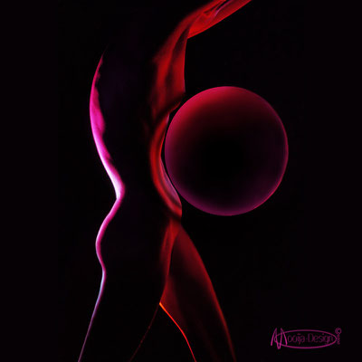 Gonny ©Mooija-design