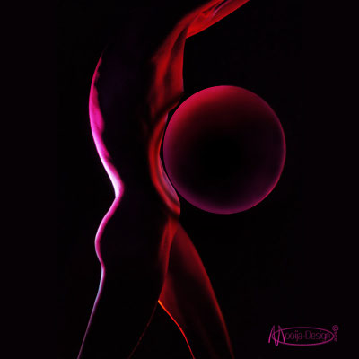 Gonny ©Mooija-design