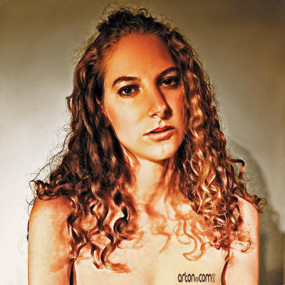 Model: Katharina Arton©