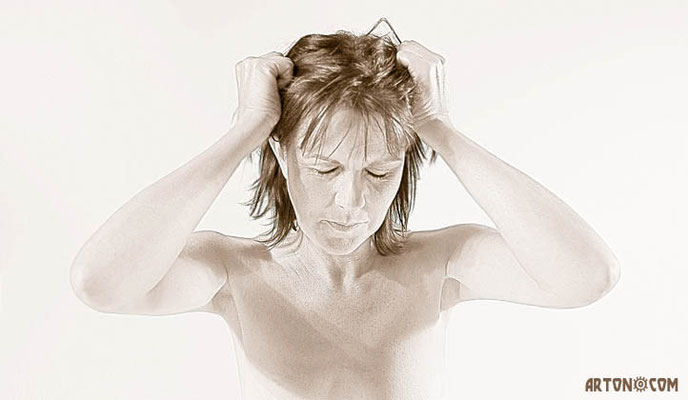 Model: Maria Arton©