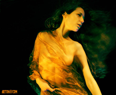 Melody  ©Mooija-design