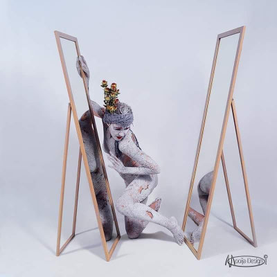 Ilse ©Mooija-design