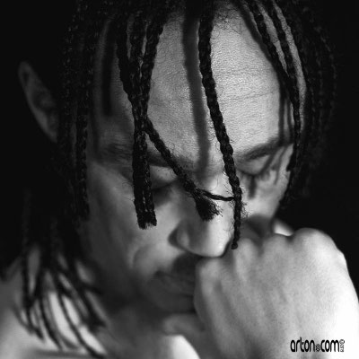 Model: Joram Arton©