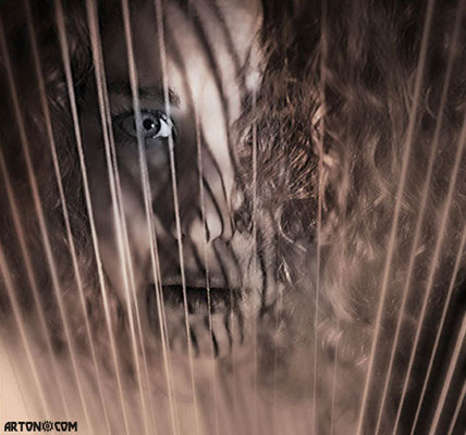 Model: Wijntje Arton©