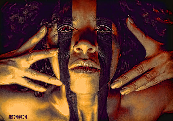 Model: Mi Indigo Arton©