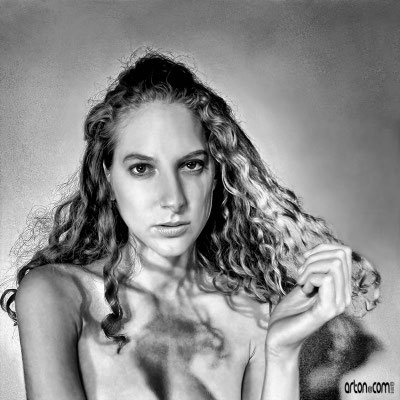 Model: Katharina Arton©