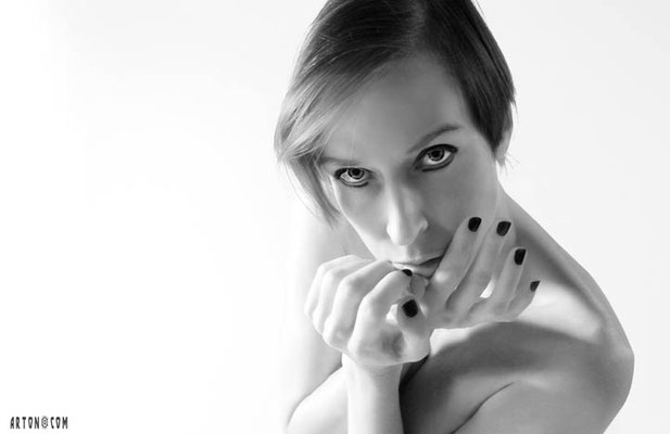 Model: Michelle Arton©