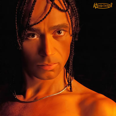 Model: Joram Arton©