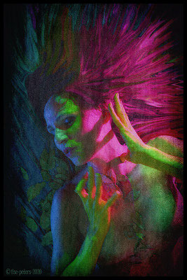 Ilse ©Mooija-design