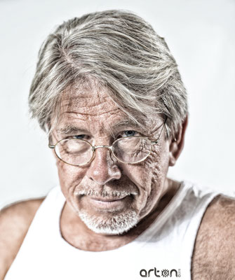 Model: Harrie Arton©