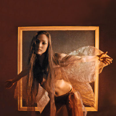 Anna ©Mooija-design