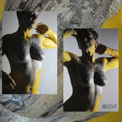 Nancy ©Mooija-design