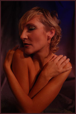 Model: Aletta Arton©