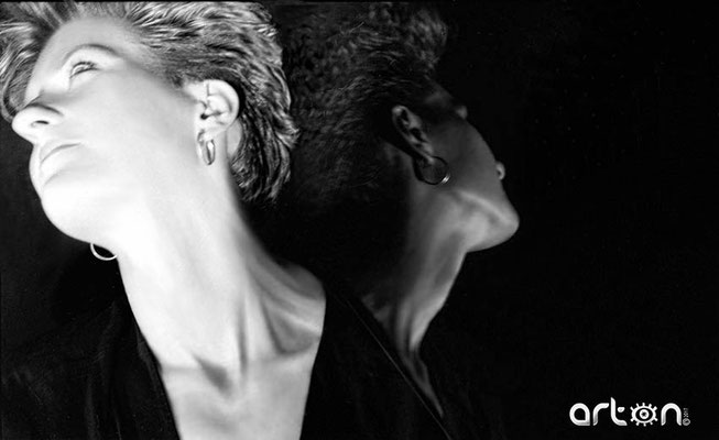 Model: Eveline Arton©