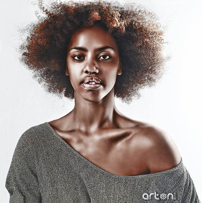 Model: Cherise Arton©