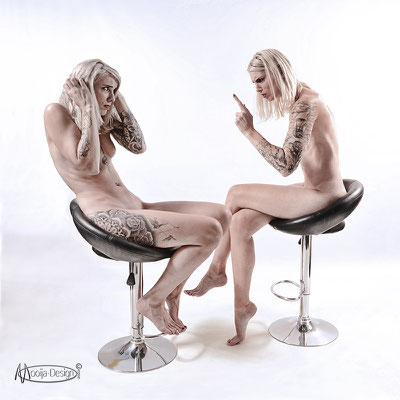 Vera ©Mooija-design