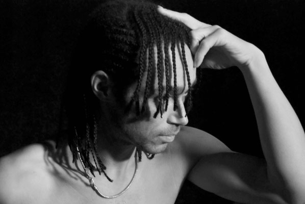 Model: Joram Arton©