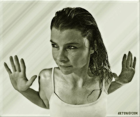 Model: Esther Arton©